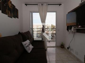 Apartamento · 59m² · 3 Quartos · 1 Vaga · Apartamento à Venda - Cidade Sao Jorge, 3 Quartos, 59 m2