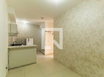 Apartamento · 43m² · 1 Quarto · 1 Vaga · Apartamento à Venda - Mooca, 1 Quarto, 43 m2