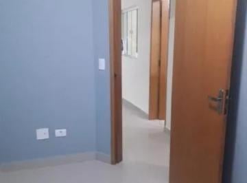Apartamento · 110m² · 2 Quartos · 2 Vagas · COBERTURA - 2 DORMITÓRIOS - 1 SALA , 2 BANHEIROS - 2 VAGAS DE GARAGEM - VILA CURUÇA -SANTO ANDRÉ -