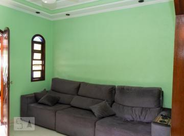 Casa · 220m² · 4 Quartos · 2 Vagas · Casa à Venda - Demarchi, 4 Quartos, 220 m2
