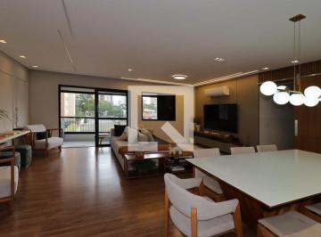 Apartamento · 120m² · 3 Quartos · 2 Vagas · Apartamento à Venda - Jardim, 3 Quartos, 120 m2