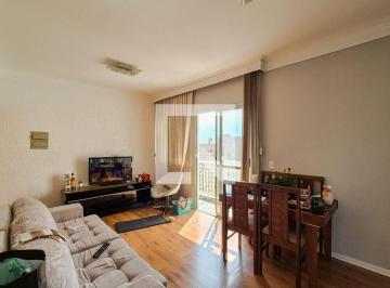 Apartamento · 67m² · 3 Quartos · 1 Vaga · Apartamento à Venda - Planalto, 3 Quartos, 67 m2