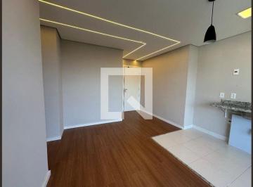 Apartamento · 49m² · 2 Quartos · 1 Vaga · Apartamento à Venda - Jardim Esperança, 2 Quartos, 49 m2