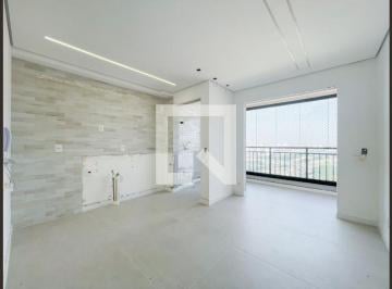 Apartamento · 48m² · 2 Quartos · 1 Vaga · Apartamento à Venda - Bonfim , 2 Quartos, 48 m2