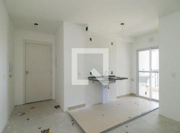Apartamento · 35m² · 2 Quartos · Apartamento à Venda - Vila Santa Clara, 2 Quartos, 35 m2