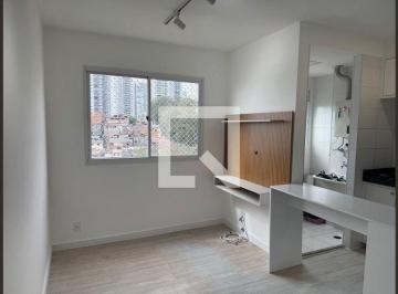 Apartamento · 43m² · 2 Quartos · 1 Vaga · Apartamento à Venda - Portal do Morumbi, 2 Quartos, 43 m2