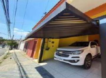 Casa · 230m² · 4 Quartos · 2 Vagas · Casa à venda em São Bernardo do Campo