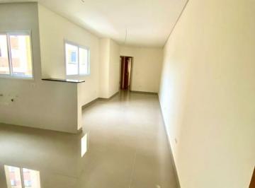 Apartamento · 116m² · 2 Quartos · 2 Vagas · Cobertura com churrasqueira, hall social com Elevador, 2 dormitórios sendo 1 suíte e 2 vagas