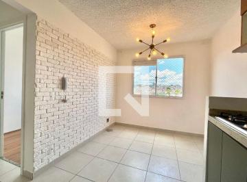 Apartamento · 34m² · 2 Quartos · Apartamento à Venda - Vila Campestre, 2 Quartos, 34 m2