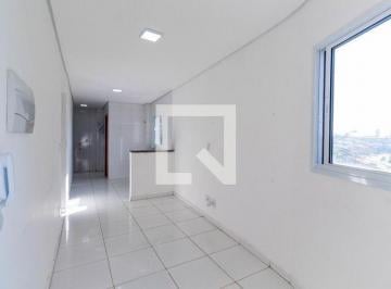 Apartamento · 41m² · 2 Quartos · 1 Vaga · Apartamento à Venda - Artur Alvim, 2 Quartos, 41 m2