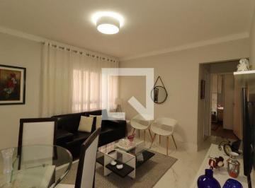 Apartamento · 62m² · 2 Quartos · 1 Vaga · Apartamento à Venda - Jardim Bela Vista, 2 Quartos, 62 m2
