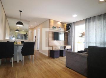 Apartamento · 75m² · 3 Quartos · 2 Vagas · Apartamento à Venda - Santa Teresinha, 3 Quartos, 75 m2