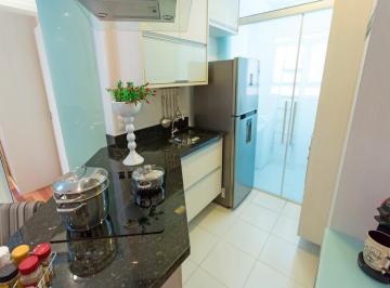 Apartamento · 55m² · 2 Quartos · 1 Vaga · Apartamento à venda em São Bernardo do Campo-SP na Vila Euclides: 2 quartos, 1 banheiro, 1 vaga de g
