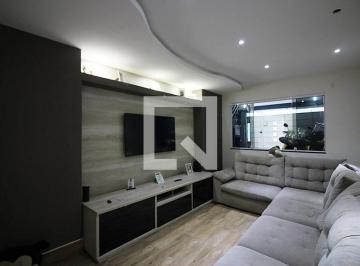 Casa · 236m² · 3 Quartos · 2 Vagas · Casa à Venda - Planalto, 3 Quartos, 236 m2