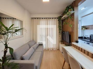 Apartamento · 44m² · 2 Quartos · 1 Vaga · Apartamento à Venda - Assunção, 2 Quartos, 44 m2