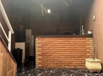 Casa · 220m² · 3 Quartos · 4 Vagas · Sobrado em Jardim Nossa Senhora do Carmo, 220m², 3 Dormitórios.