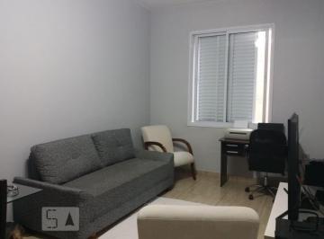 Apartamento · 55m² · 1 Quarto · Apartamento à Venda - Centro, 1 Quarto, 55 m2