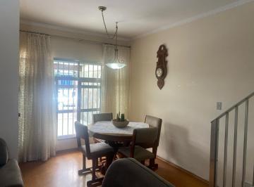 Casa · 143m² · 3 Quartos · 2 Vagas · Casa térrea com 3 dormitórios , sala com 2 ambientes ,cozinha , quintal com lavanderia , lavabo , 2 