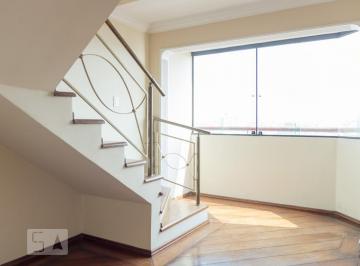 Apartamento · 150m² · 3 Quartos · 2 Vagas · Apartamento à Venda - Rudge Ramos, 3 Quartos, 150 m2
