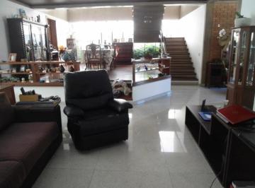 Casa · 400m² · 4 Quartos · 6 Vagas · Casa à Venda em Alphaville | 4 Dormitórios, 2 Suítes | Condomínio Residencial 9 Alphaville, Santana 