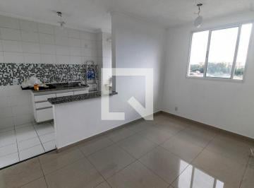 Photo 1 · Apartamento à Venda - Jardim Nadir, 2 Quartos, 44 m2