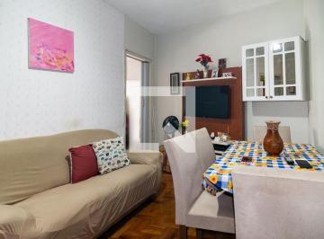 Apartamento · 50m² · 2 Quartos · Apartamento à Venda - Bela Vista, 2 Quartos, 50 m2