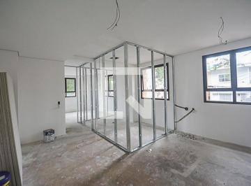 Apartamento · 48m² · 1 Quarto · 1 Vaga · Apartamento à Venda - Vila Lusitânia, 1 Quarto, 48 m2