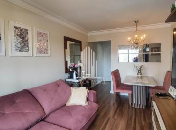 Apartamento · 49m² · 2 Quartos · 1 Vaga · Apartamento a venda em condomínio na Vila Taquari , São Paulo-SP: 2 quartos, 1 sala, 1 banheiro, 49m