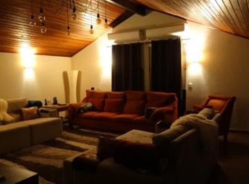 Casa · 527m² · 5 Quartos · 4 Vagas · Casa de Luxo em Barueri à Venda