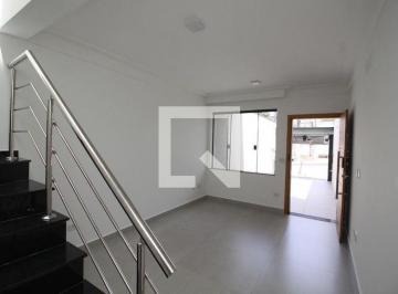 Casa · 80m² · 2 Quartos · 2 Vagas · Casa à Venda - Vila Alpina, 2 Quartos, 80 m2