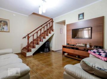 Casa · 150m² · 3 Quartos · 2 Vagas · Casa à Venda - Vila Mazzei, 3 Quartos, 150 m2
