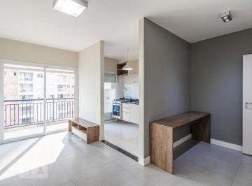 Apartamento · 49m² · 1 Quarto · 1 Vaga · Apartamento à Venda - Alphaville, 1 Quarto, 49 m2