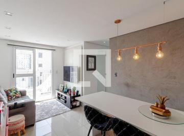 Apartamento · 47m² · 2 Quartos · 1 Vaga · Apartamento à Venda - Jardim São Savério, 2 Quartos, 47 m2
