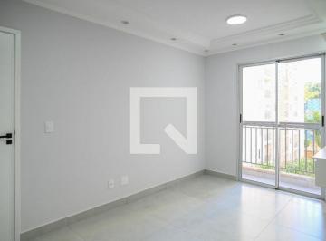 Apartamento · 48m² · 2 Quartos · 1 Vaga · Apartamento à Venda - Jardim Santa Emília, 2 Quartos, 48 m2
