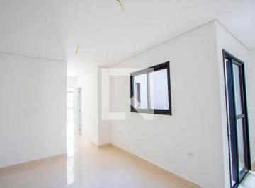 Apartamento · 49m² · 2 Quartos · 1 Vaga · Apartamento à Venda - Vila Metalúrgica, 2 Quartos, 49 m2