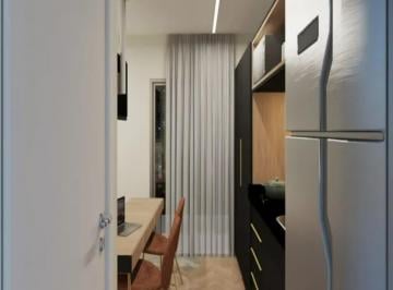 Apartamento · 24m² · 1 Quarto · Oportunidade única: Apartamento à venda em São Paulo-SP, Santo Amaro - 1 quarto, 1 banheiro, 24,00m²