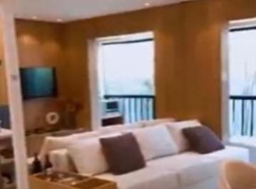 Apartamento · 42m² · 2 Quartos · 1 Vaga · Apartamento a venda 42m² sendo 02 dormitórios , 01 Banheiro, 01 vaga MOTO Kz Next Freguesia