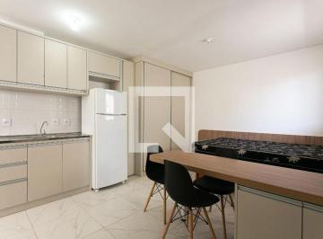 Apartamento · 25m² · 1 Quarto · Apartamento à Venda - Tatuapé, 1 Quarto, 25 m2