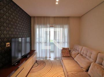 Apartamento · 200m² · 3 Quartos · 2 Vagas · Apartamento à Venda - Nova Petrópolis, 3 Quartos, 200 m2