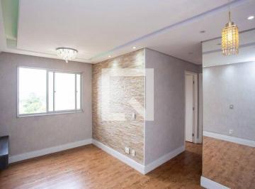 Apartamento · 46m² · 2 Quartos · 1 Vaga · Apartamento à Venda - Vila Nogueira, 2 Quartos, 46 m2