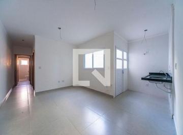 Apartamento · 52m² · 2 Quartos · 1 Vaga · Apartamento à Venda - Vila Assunção, 2 Quartos, 52 m2