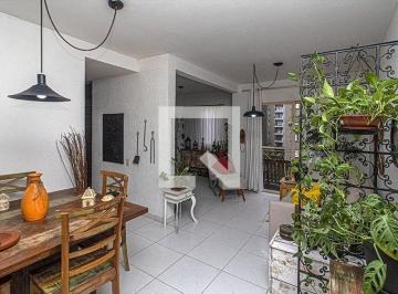 Apartamento · 65m² · 2 Quartos · 1 Vaga · Apartamento à Venda - Jardim São Savério, 2 Quartos, 65 m2