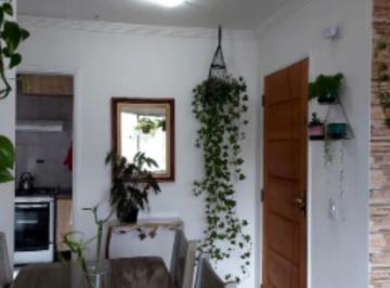 Apartamento · 46m² · 2 Quartos · 1 Vaga · Apartamento à venda - Condomínio Edifício Elba - 2 quartos - Jardim Sônia (Zona Sul)