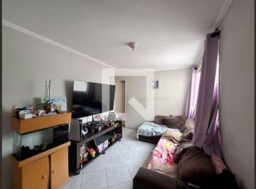Apartamento · 54m² · 2 Quartos · 1 Vaga · Apartamento à Venda - Santana, 2 Quartos, 54 m2