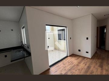 Apartamento · 40m² · 2 Quartos · 1 Vaga · Apartamento à Venda - Vila Metalúrgica, 2 Quartos, 40 m2