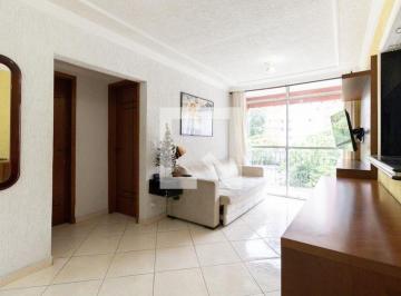 Apartamento · 54m² · 2 Quartos · 1 Vaga · Apartamento à Venda - Jardim São Savério, 2 Quartos, 54 m2