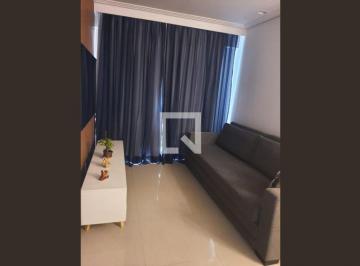 Apartamento · 65m² · 2 Quartos · 1 Vaga · Apartamento à Venda - Alphaville, 2 Quartos, 65 m2
