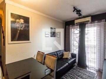 Apartamento · 58m² · 2 Quartos · 1 Vaga · Apartamento à Venda - Jardim Esperança, 2 Quartos, 58 m2