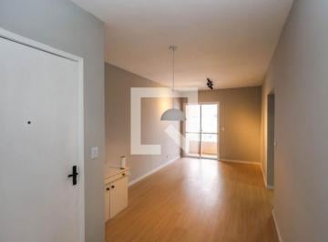 Apartamento · 63m² · 2 Quartos · 1 Vaga · Apartamento à Venda - Vila das Mercês, 2 Quartos, 63 m2