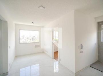 Apartamento · 37m² · 2 Quartos · Apartamento à Venda - Tatuapé, 2 Quartos, 37 m2